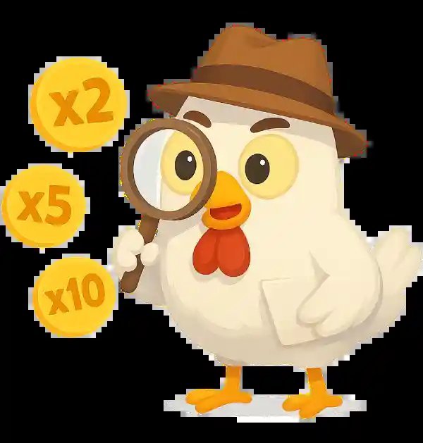 Un aperçu de chicken road game